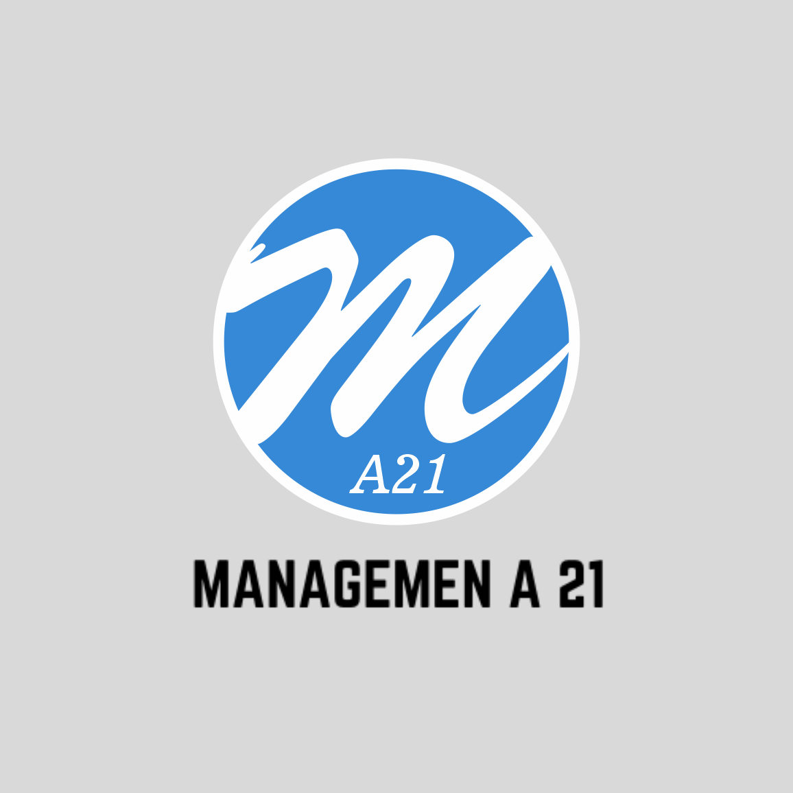 ABOUT – Management A 2021